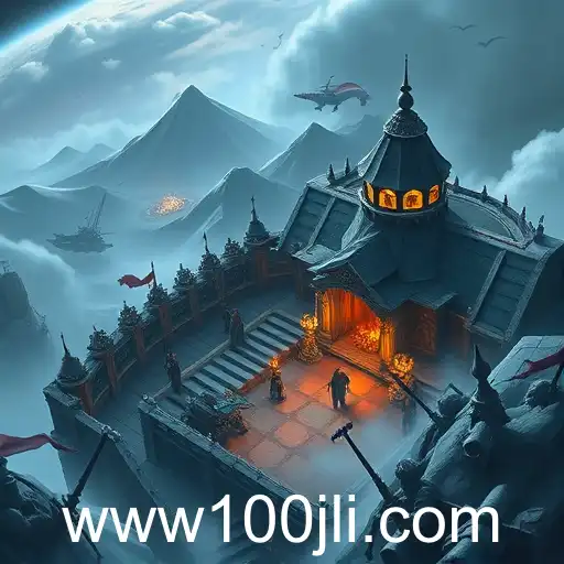 Gaming Evolutions: The Rise of 100jli