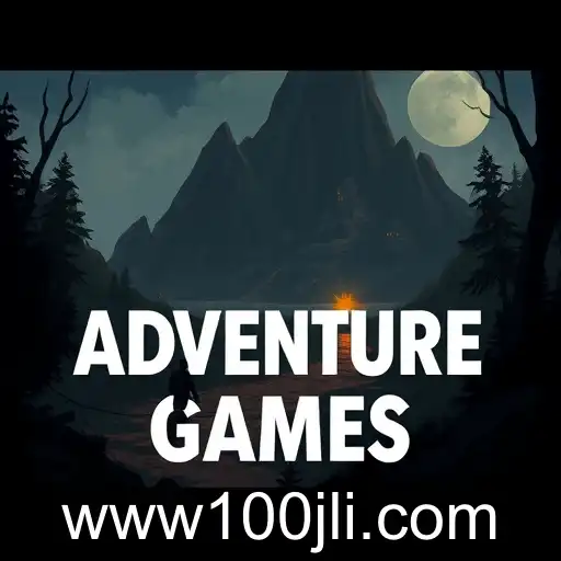 Adventure Games