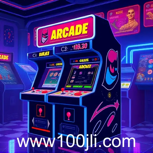 Arcade Games
