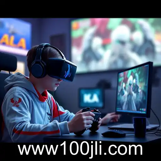 Gaming Evolutions and Online Communities