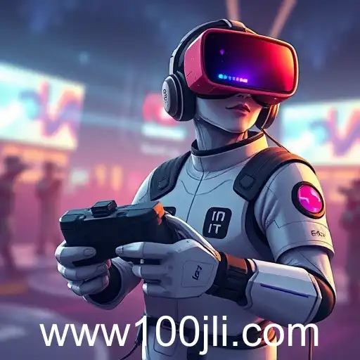 Gaming Innovations and Trends 2025